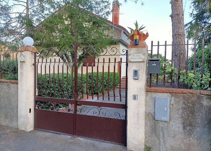 Casa Vacanze Francesco E Tanina