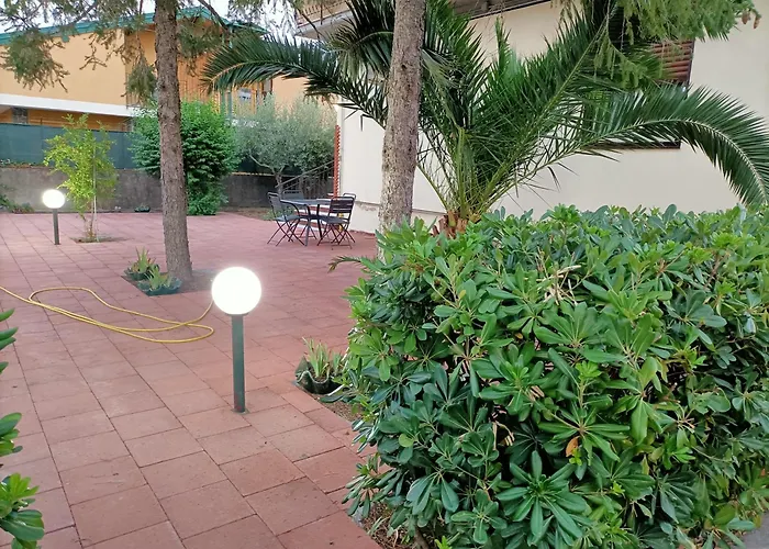 Casa Vacanze Francesco E Tanina