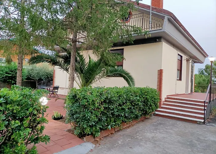 Casa Vacanze Francesco E Tanina