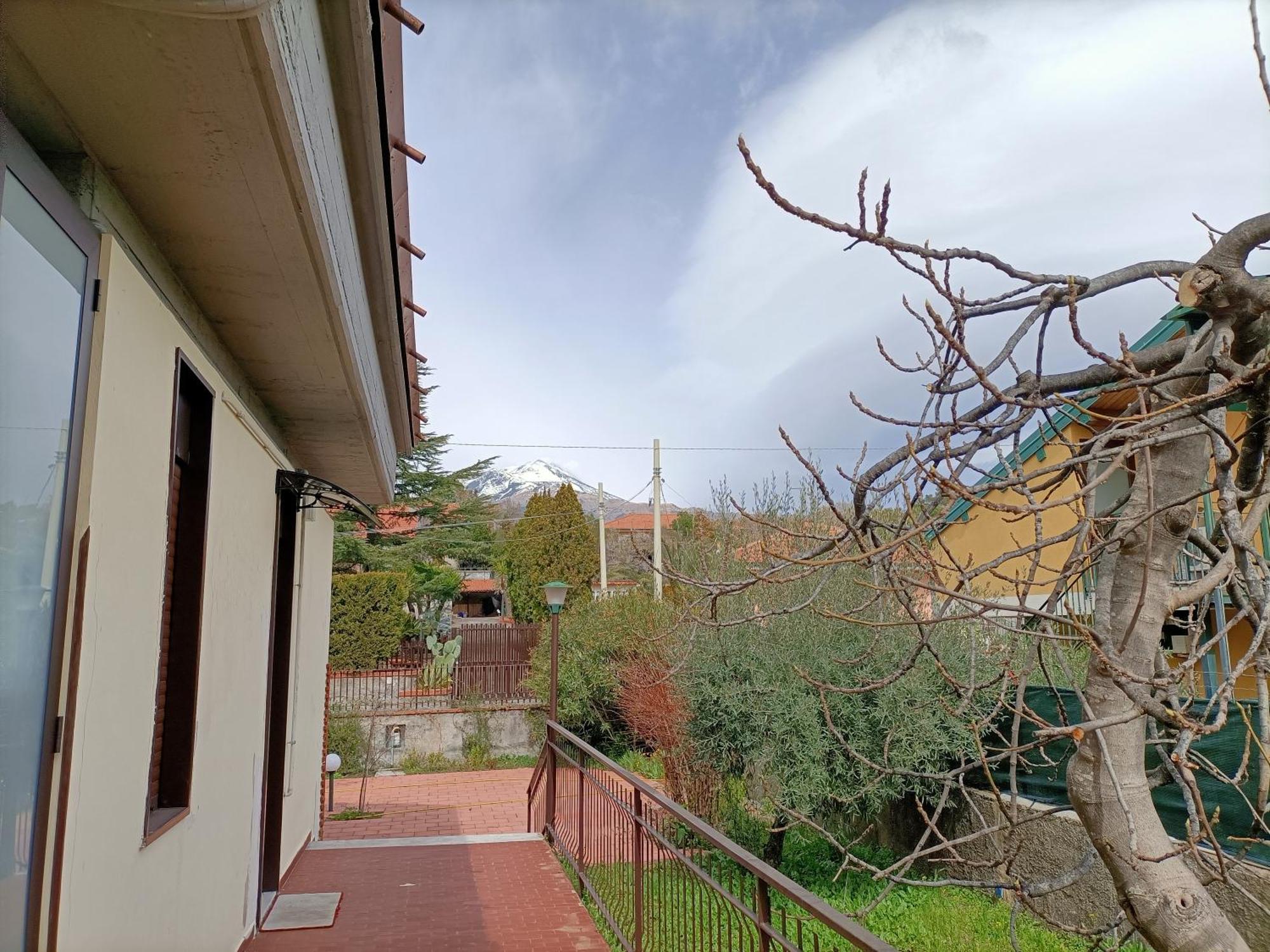 Ferienhaus Francesco E Tanina *