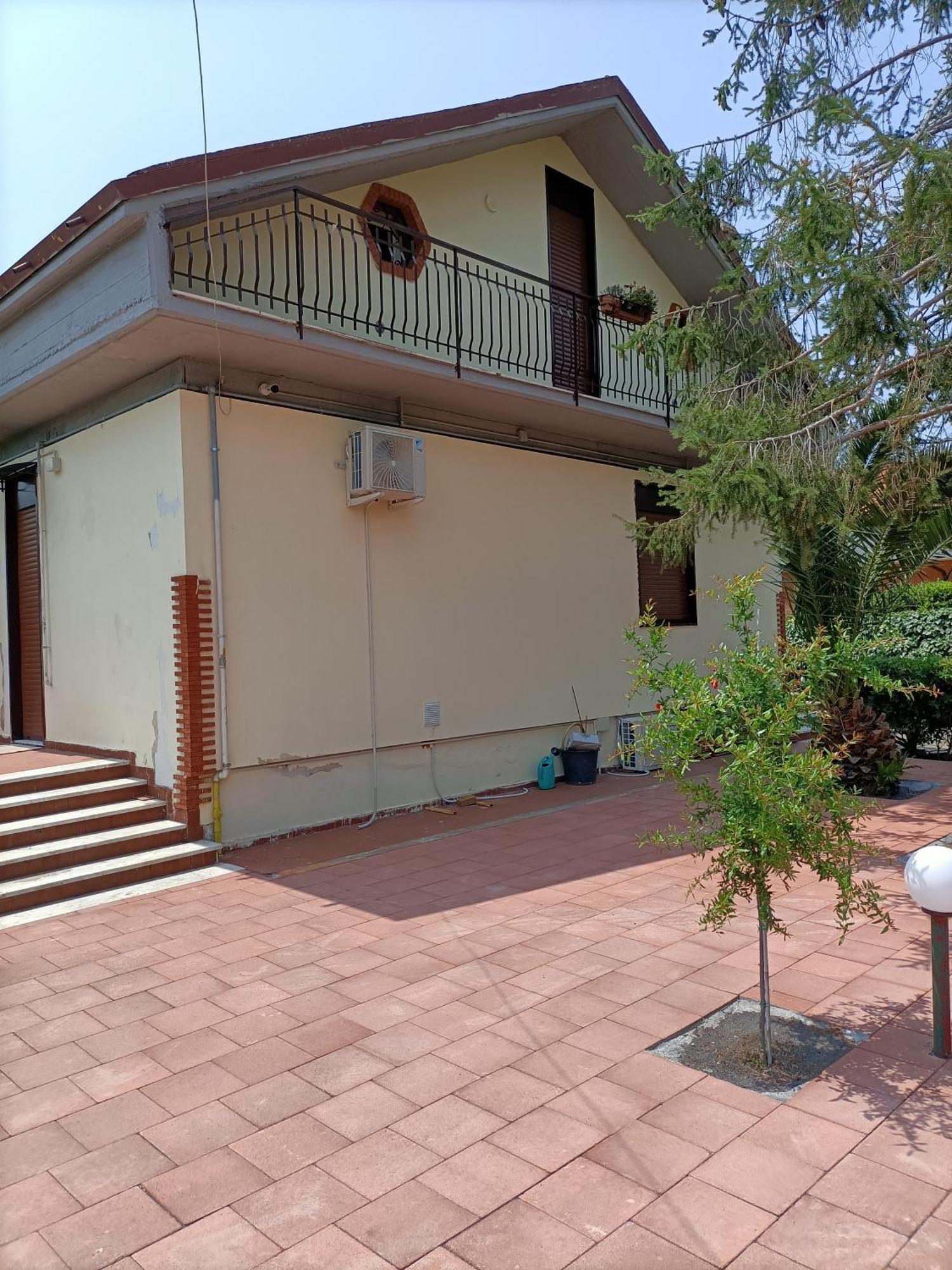 Ferienhaus Francesco E Tanina Nicolosi