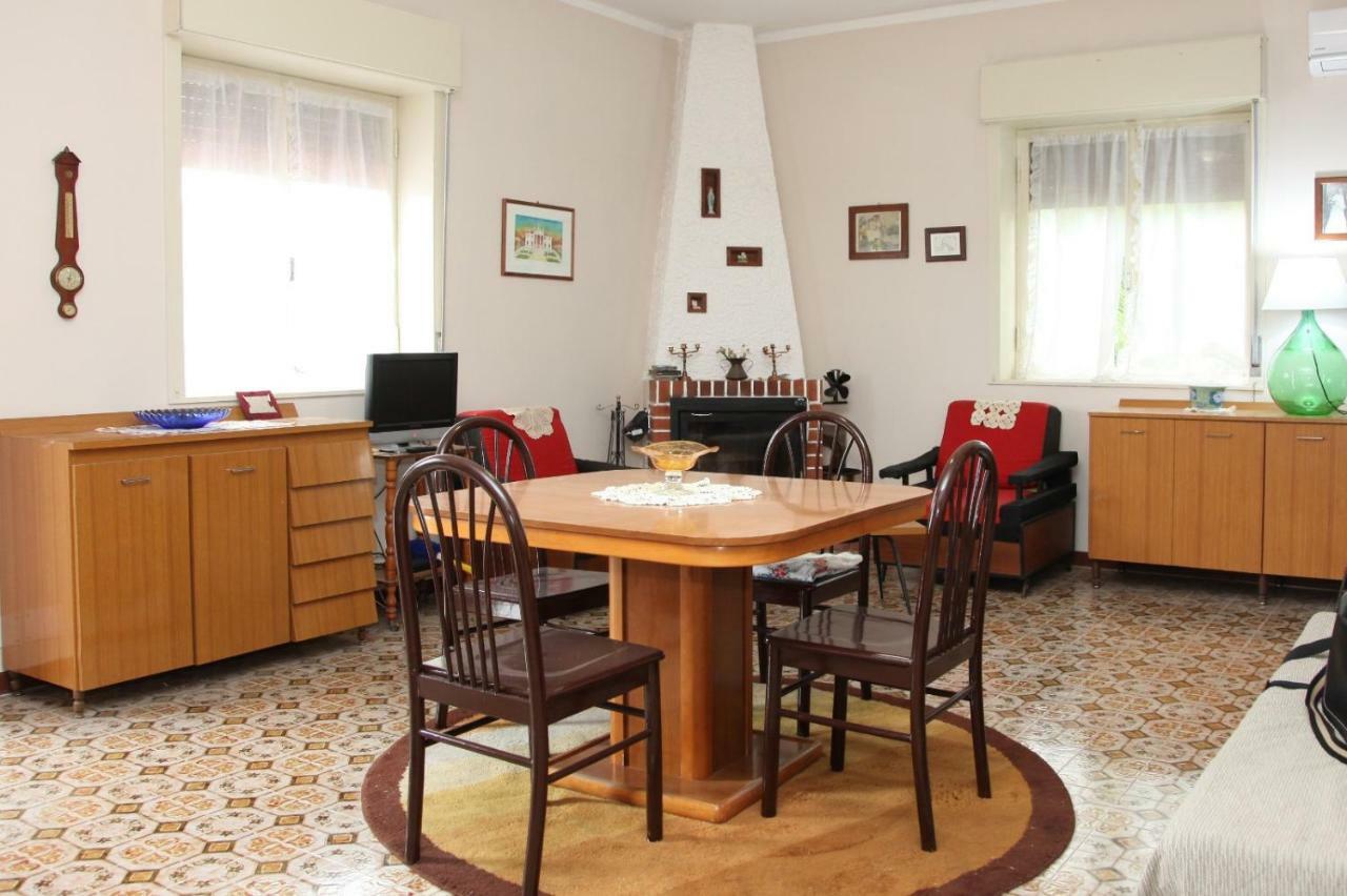 Francesco E Tanina Ferienhaus