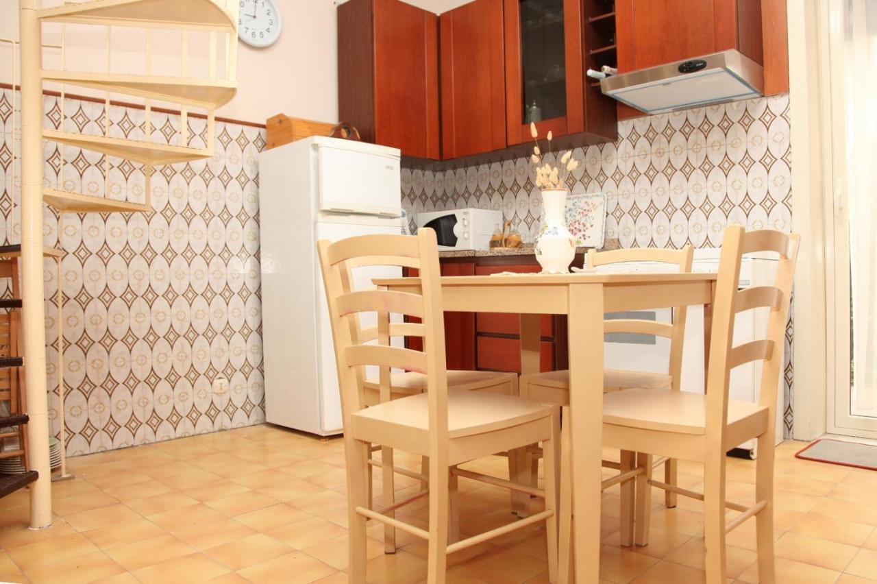 Ferienhaus Francesco E Tanina Nicolosi