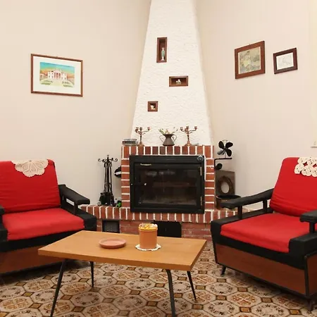 Casa Vacanze Francesco E Tanina Nicolosi Exterior photo