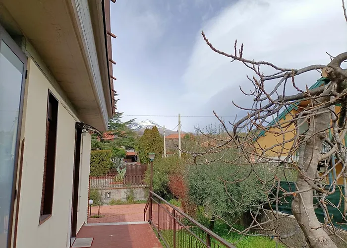 Casa Vacanze Francesco E Tanina