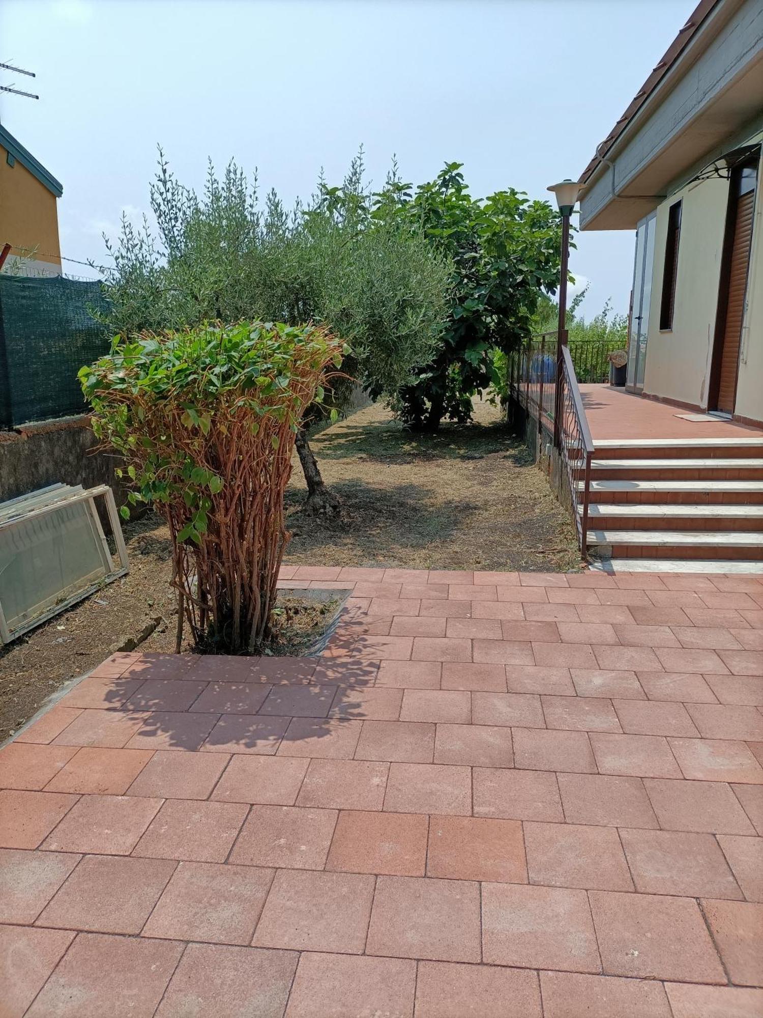 Francesco E Tanina Holiday home Nicolosi