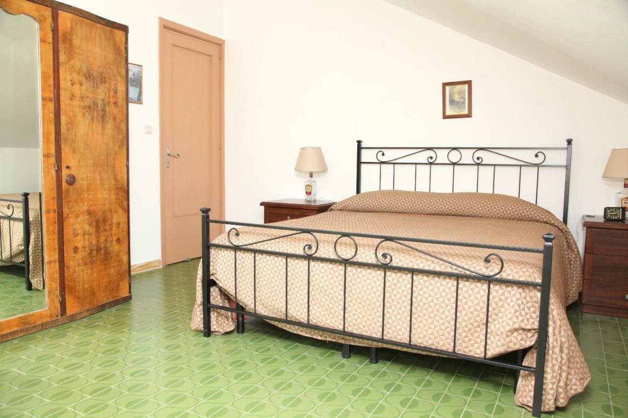Francesco E Tanina Holiday home Nicolosi